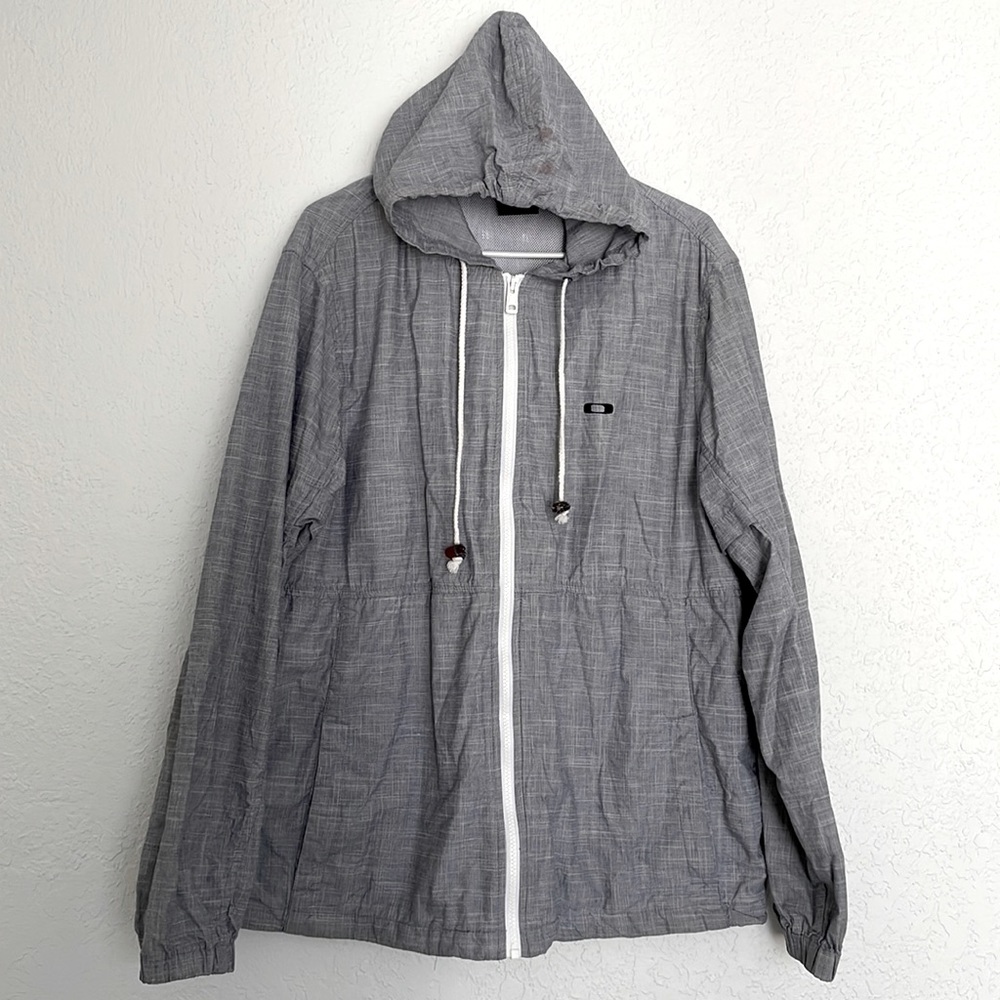 Oakley Jacket